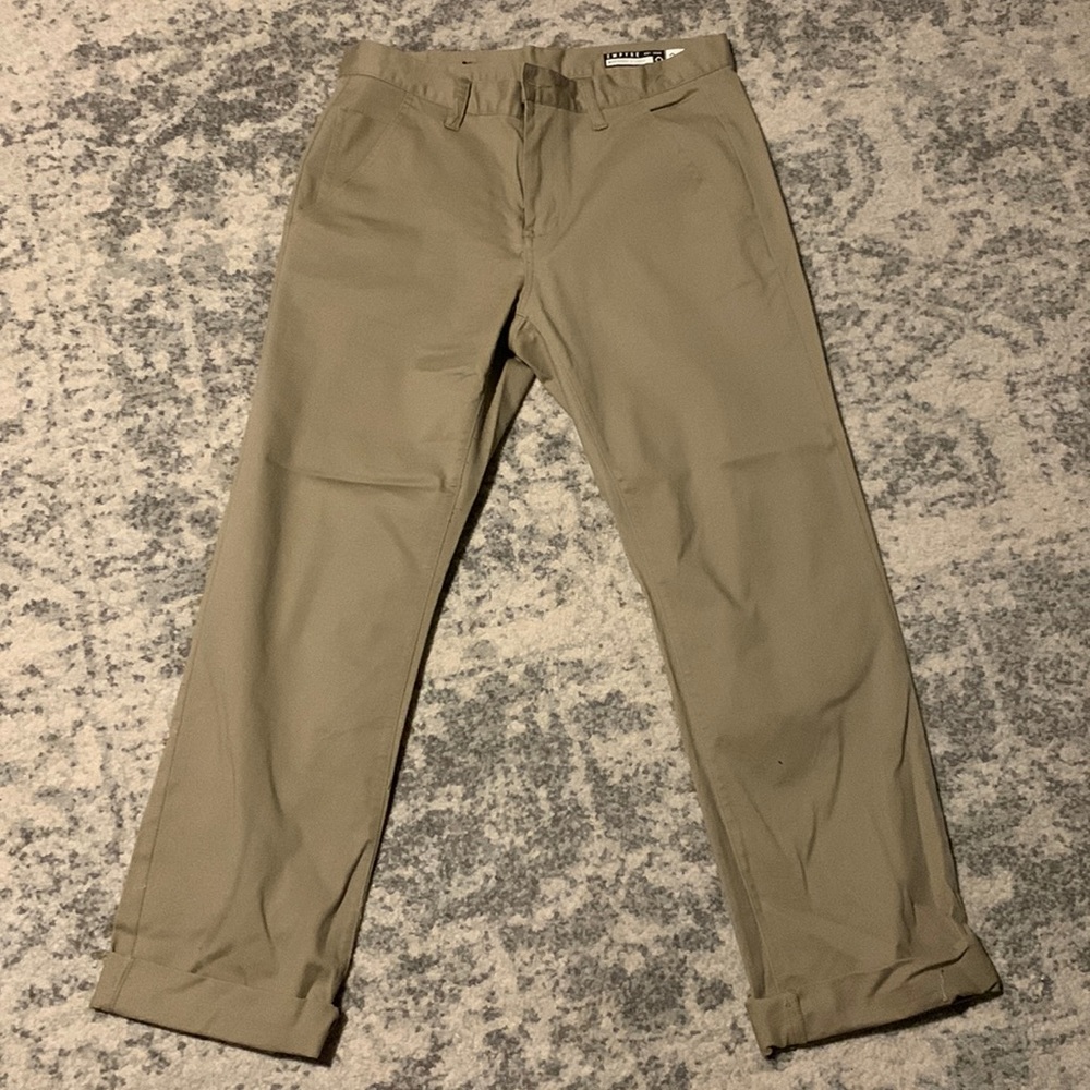 Empyre chinos